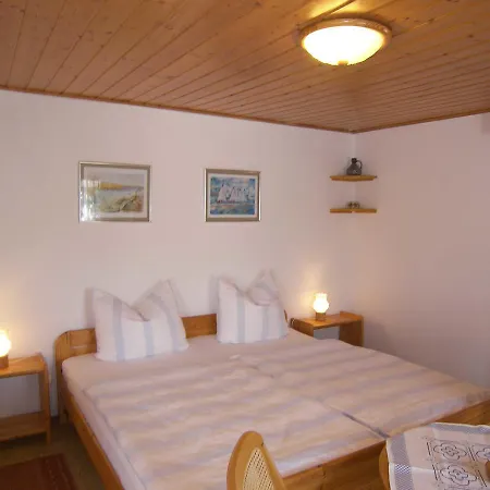 Bungalow Frohberg *