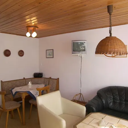 Casa de Férias Bungalow Frohberg