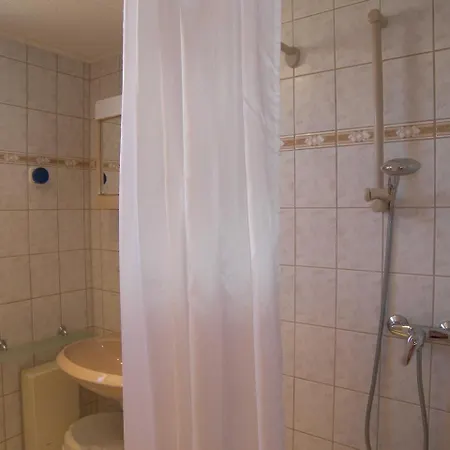 Bungalow Frohberg * Trassenheide
